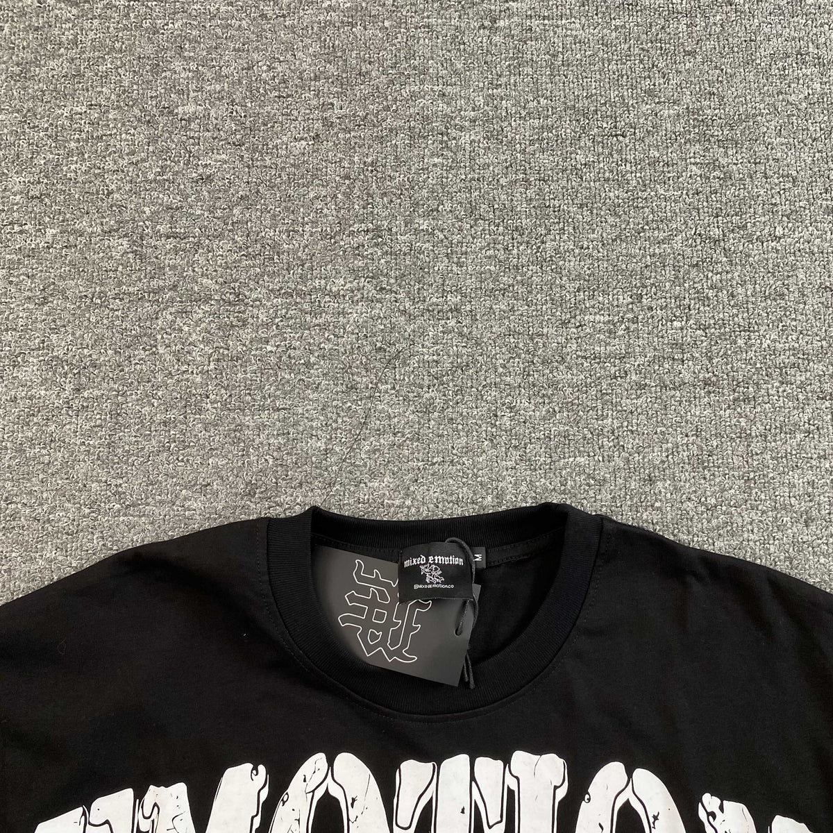 Mixed Emotions T-shirt