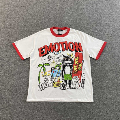 Mixed Emotions T-shirt