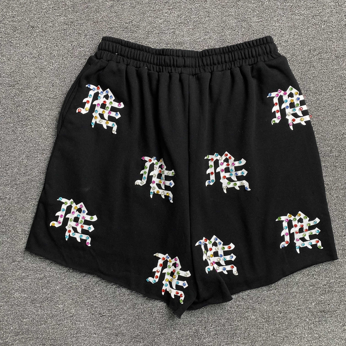 Mixed Emotions Shorts