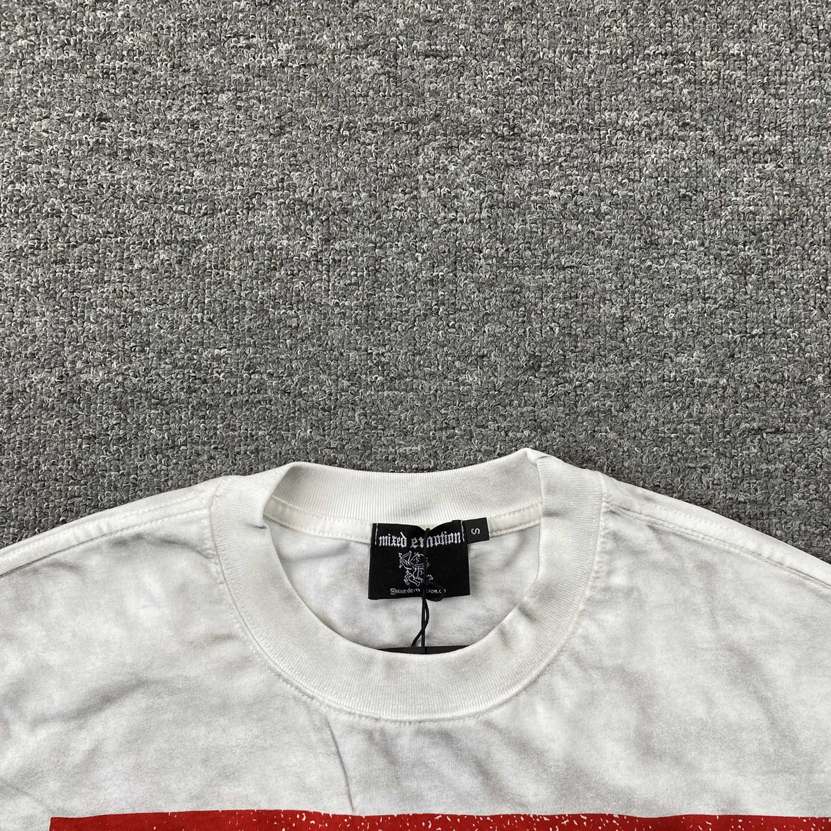 Mixed Emotions T-shirt