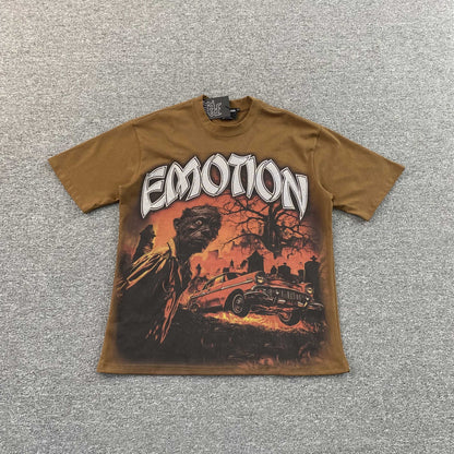 Mixed Emotions T-shirt