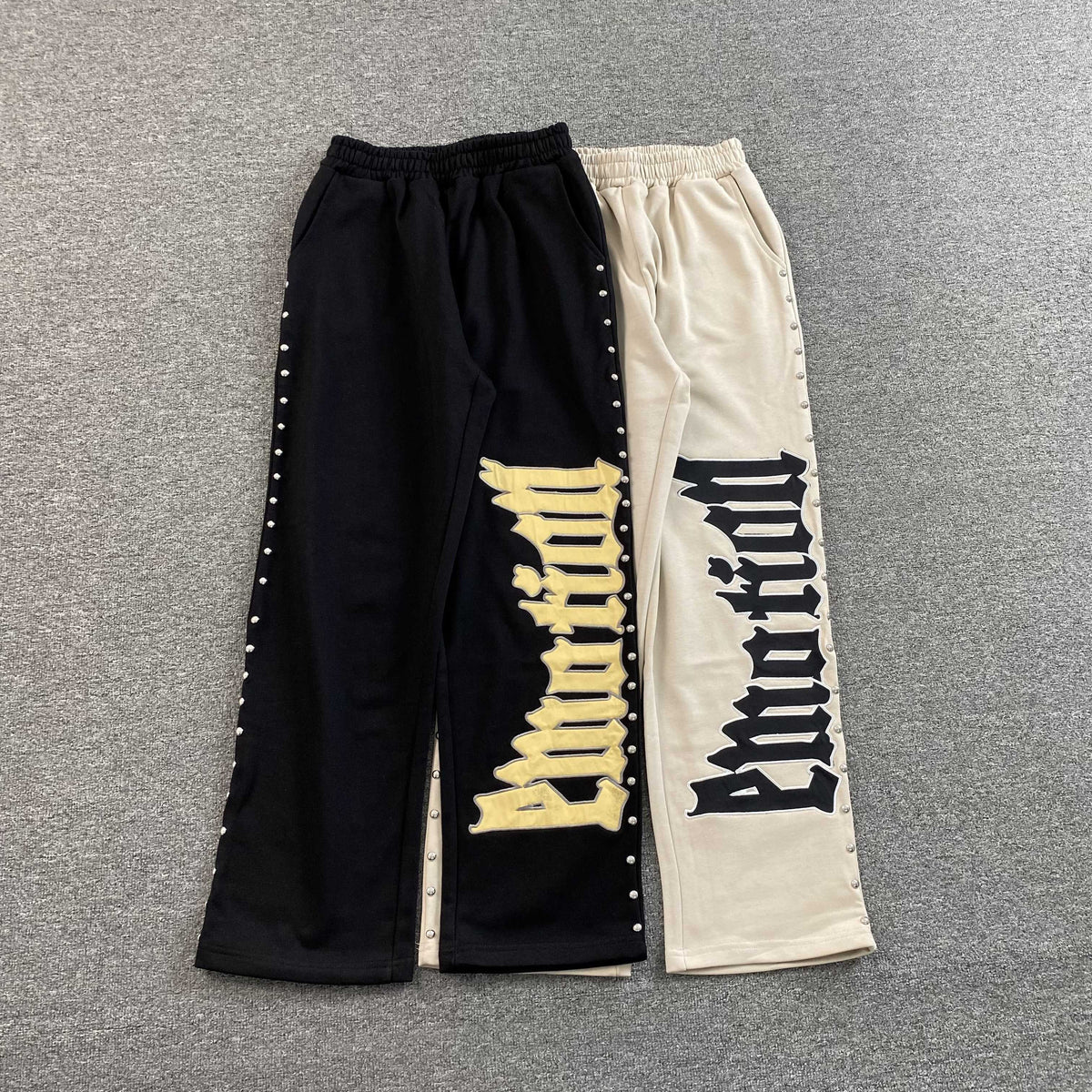 Mixed Emotions Pants