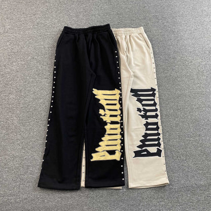 Mixed Emotions Pants