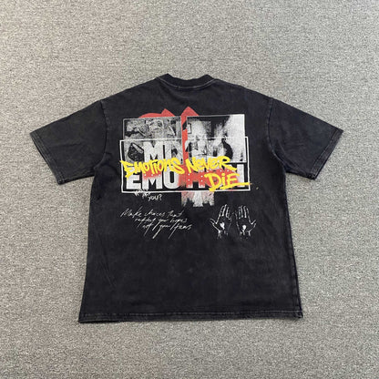 Mixed Emotions T-shirt