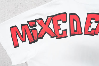 Mixed Emotions tee