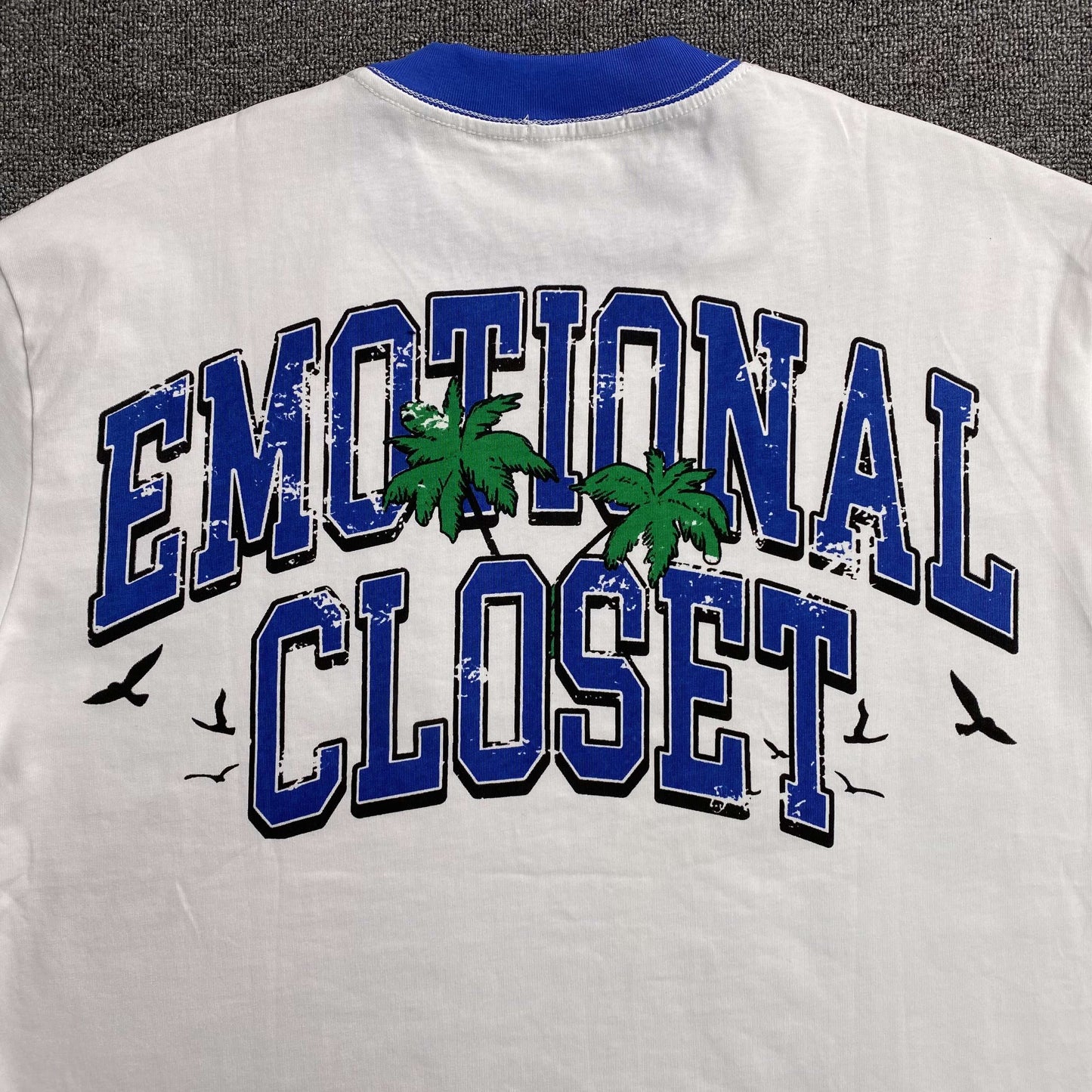 Mixed Emotions T-shirt