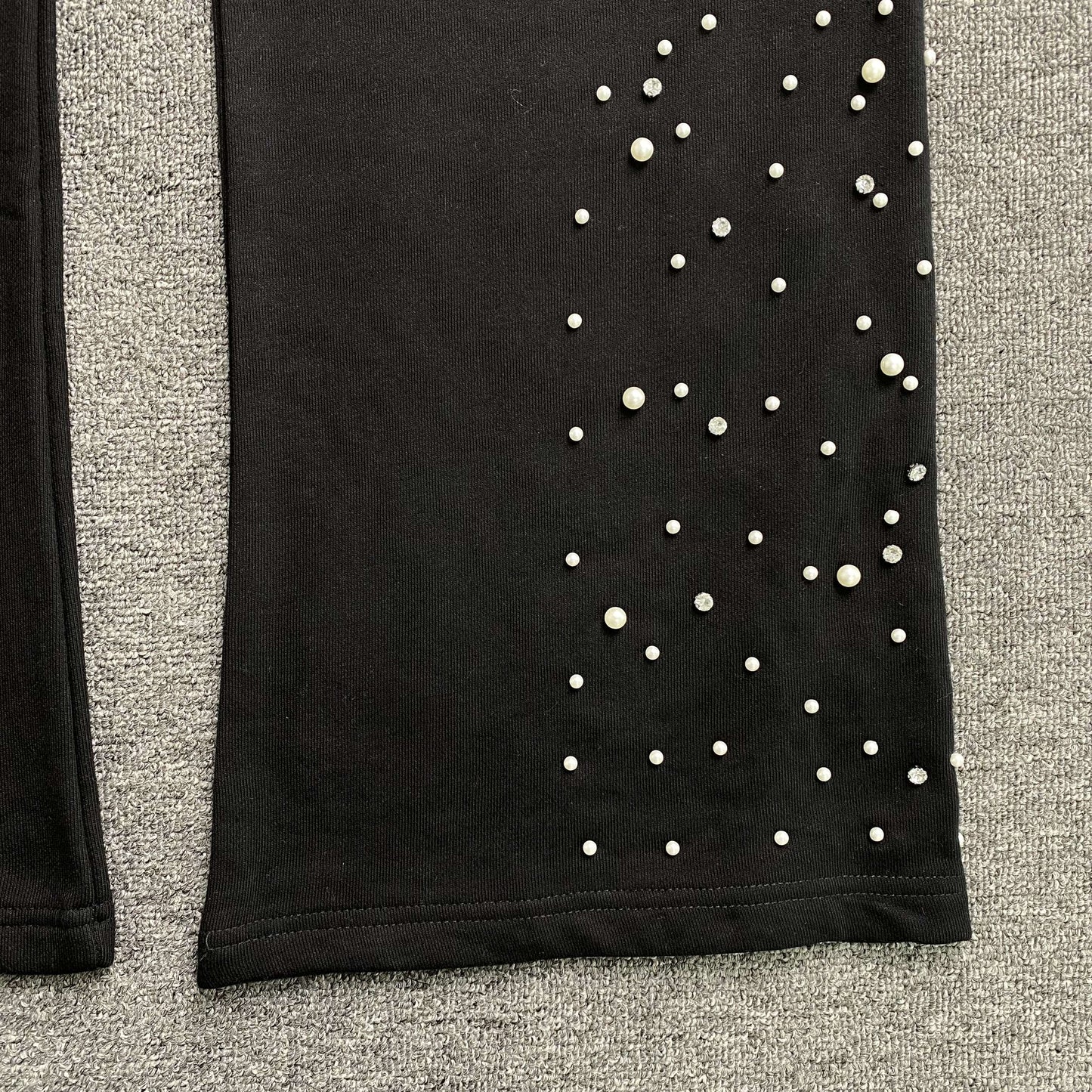 Mixed Emotions Pants