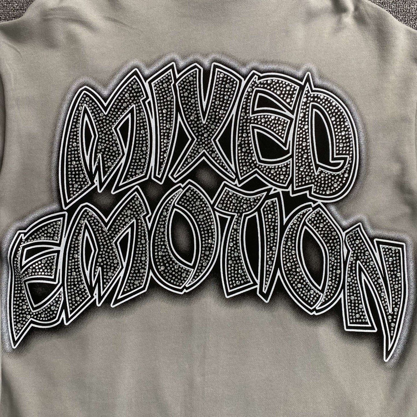 Mixed Emotions Hoodie
