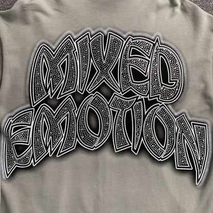 Mixed Emotions Hoodie
