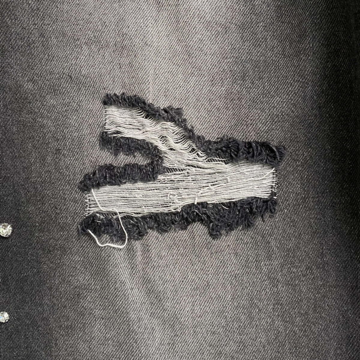 Mixed Emotions Jeans