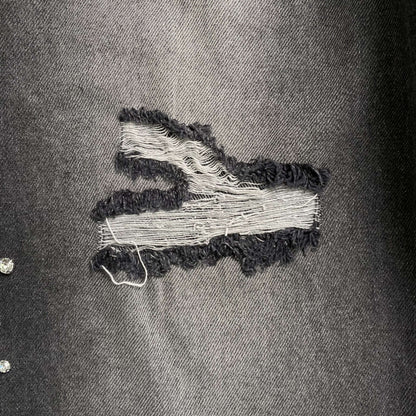 Mixed Emotions Jeans