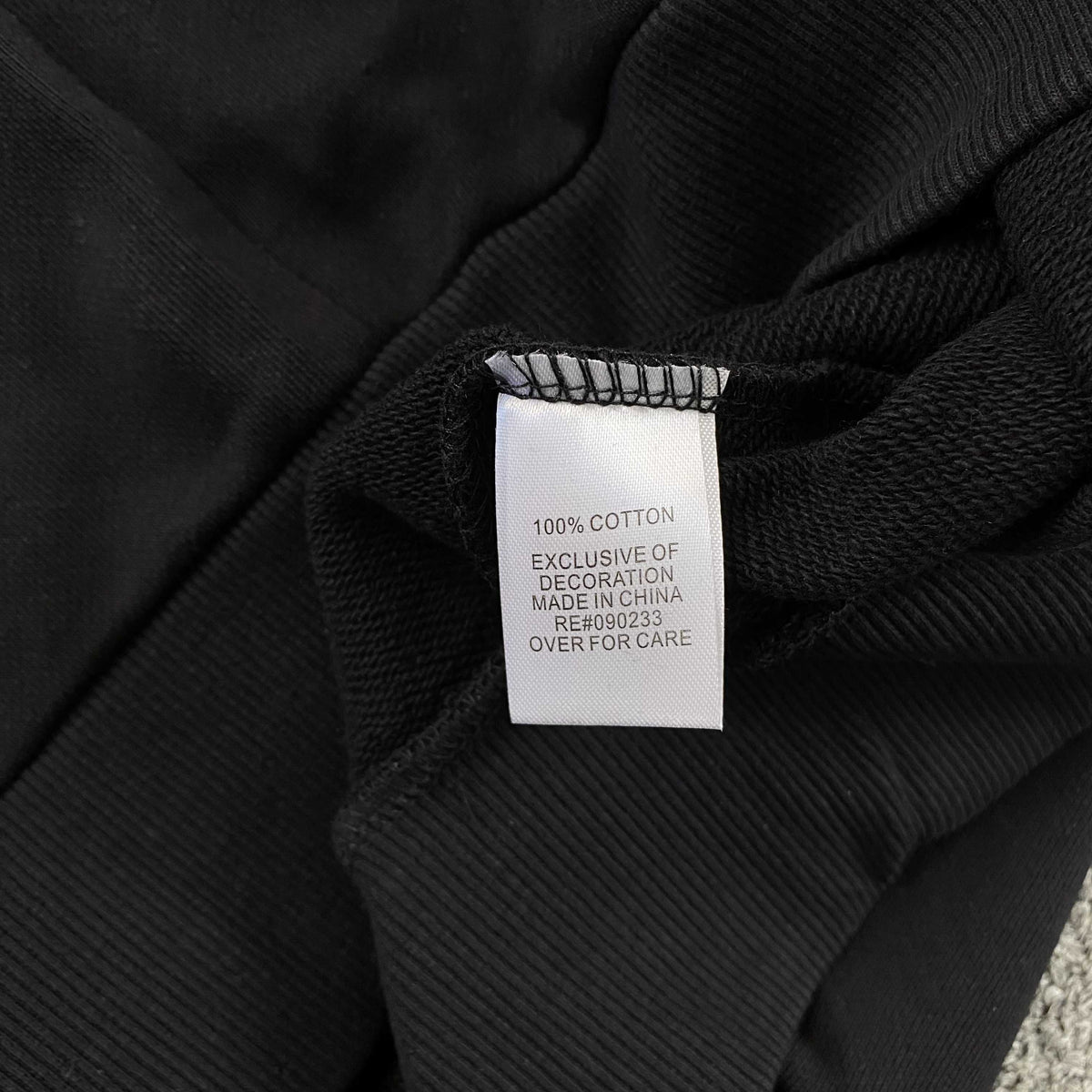 Mixed Emotions Hoodie