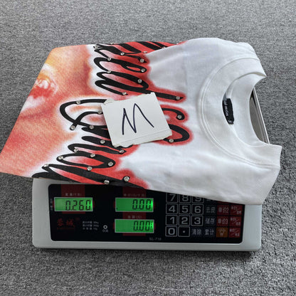 Mixed Emotions T-shirt