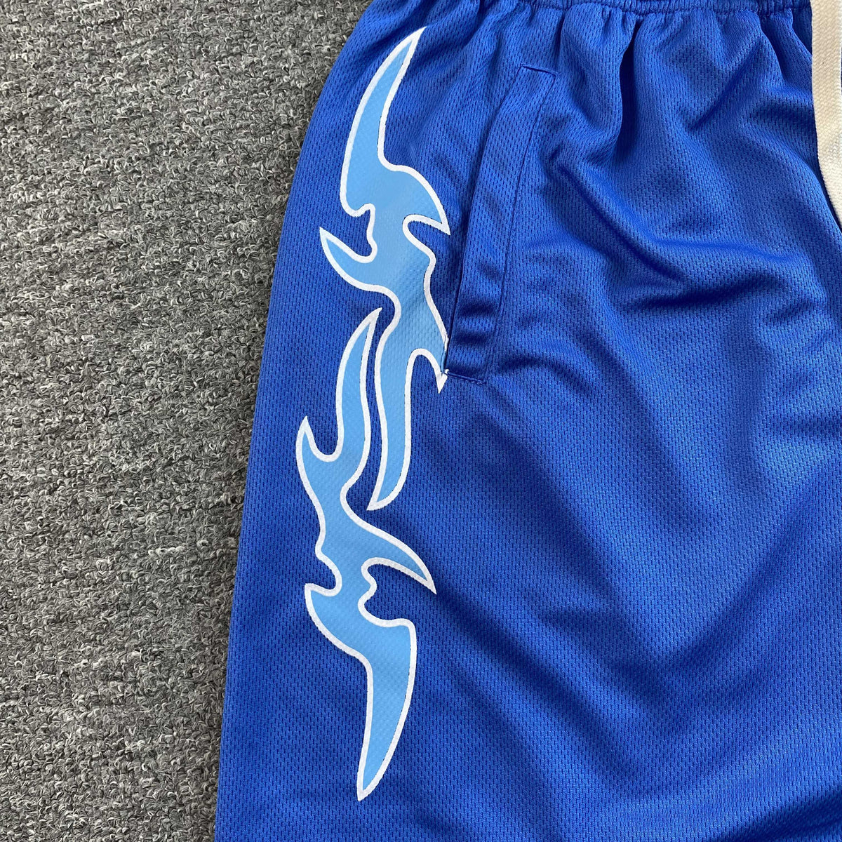 Mixed Emotions Shorts