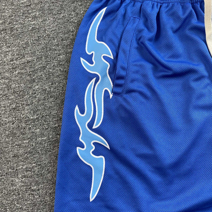 Mixed Emotions Shorts