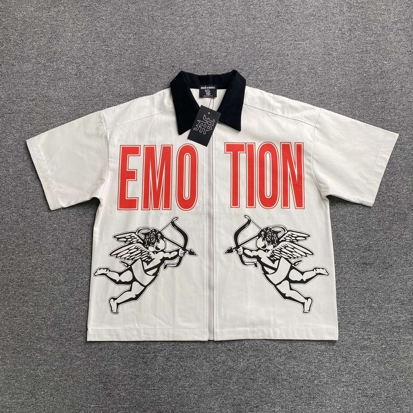 Mixed Emotions T-shirt