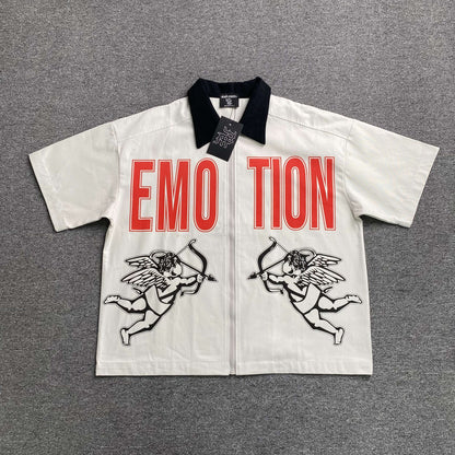 Mixed Emotions T-shirt