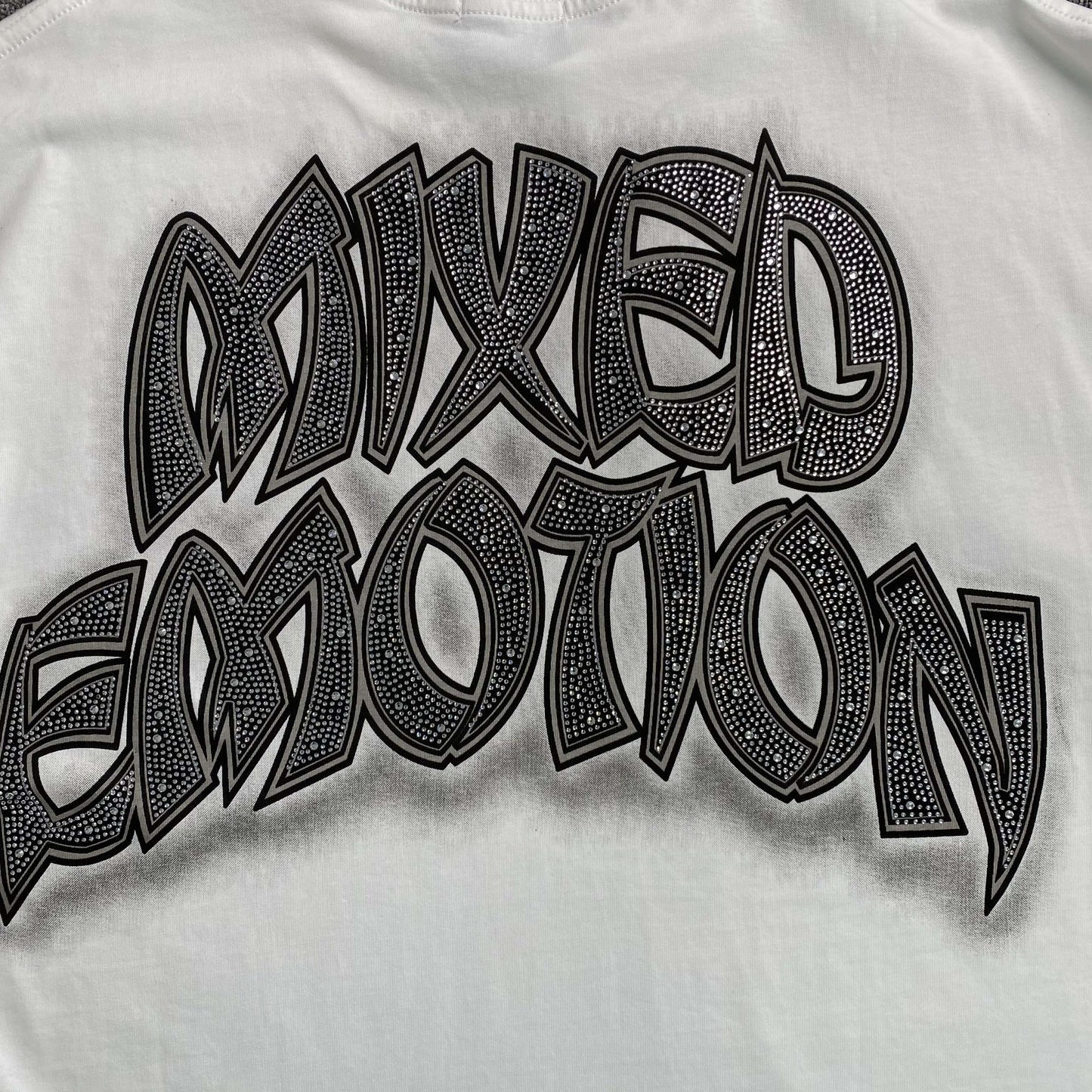 Mixed Emotions T-shirt
