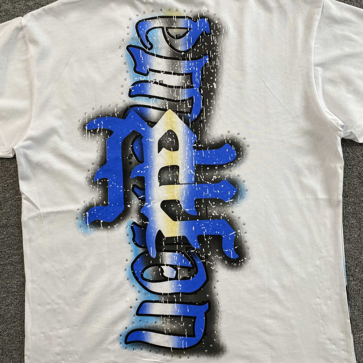 Mixed Emotions T-shirt