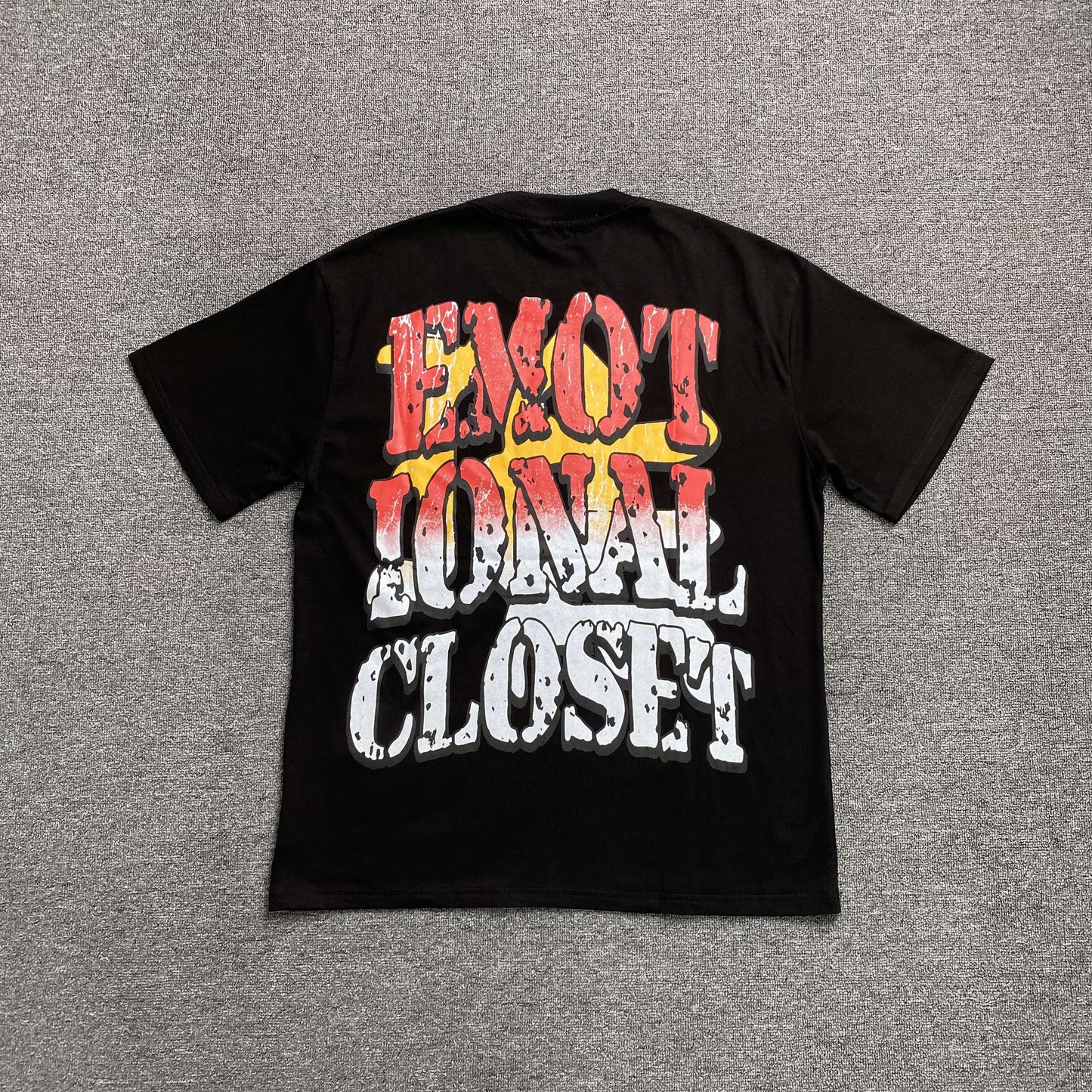 Mixed Emotions T-shirt