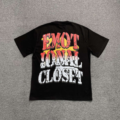 Mixed Emotions T-shirt