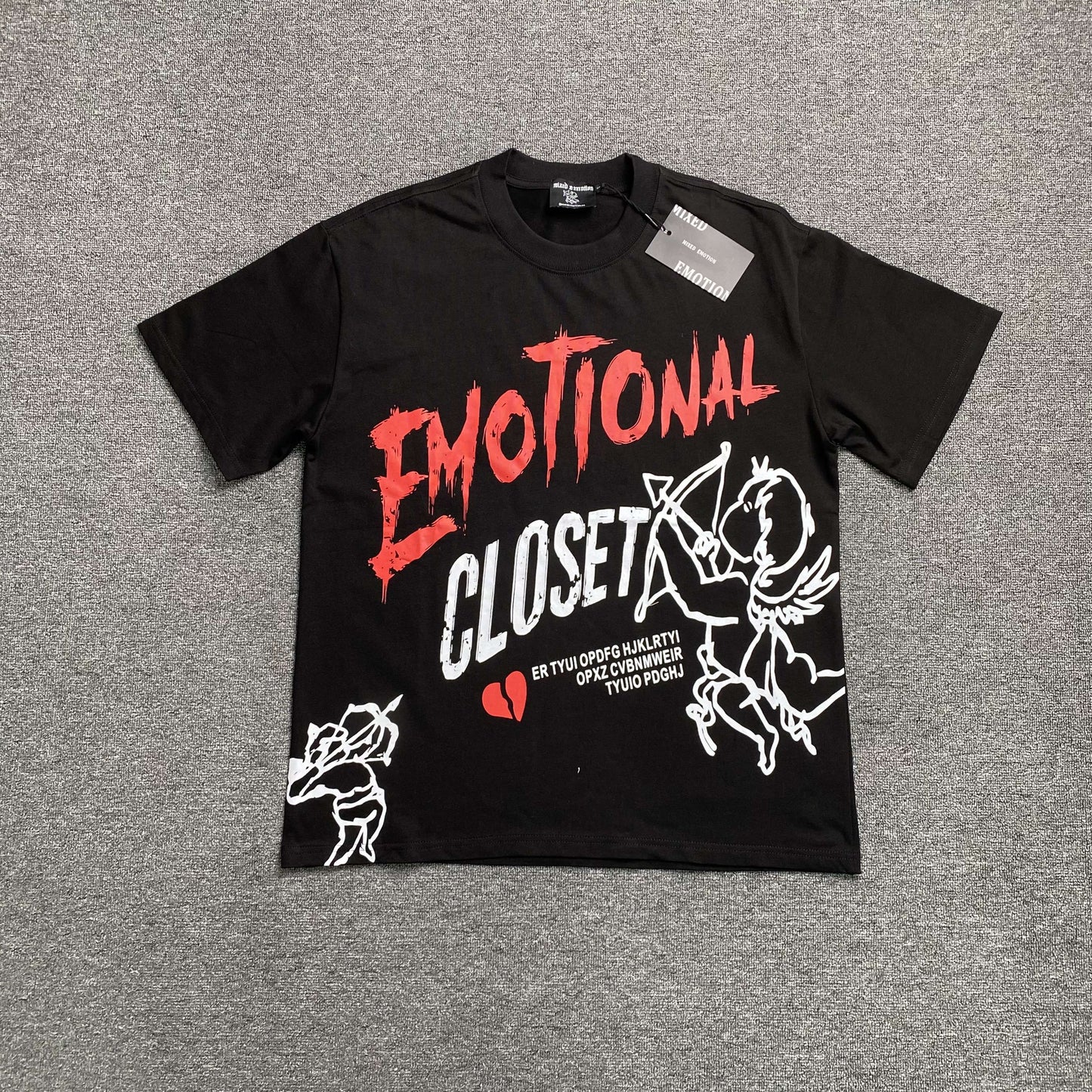 Mixed Emotions T-shirt