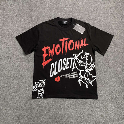 Mixed Emotions T-shirt