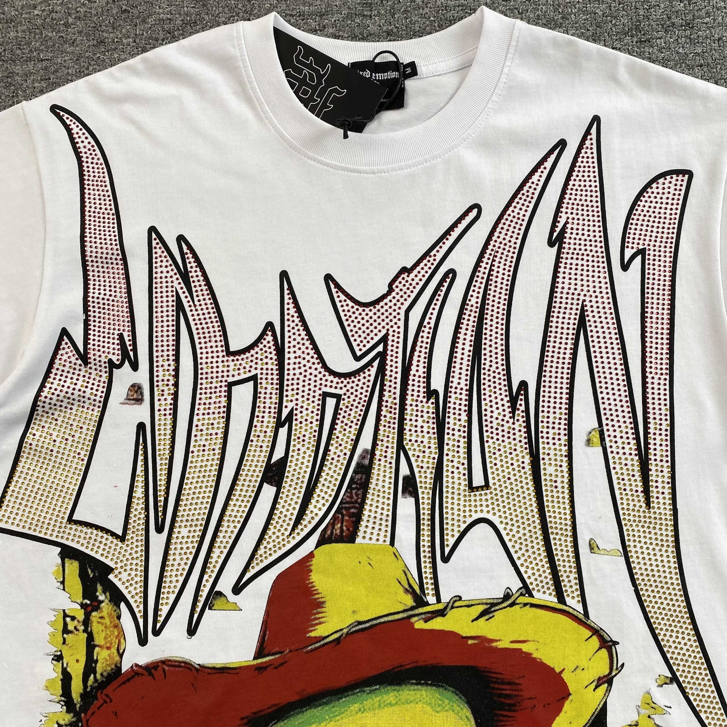 Mixed Emotions T-shirt