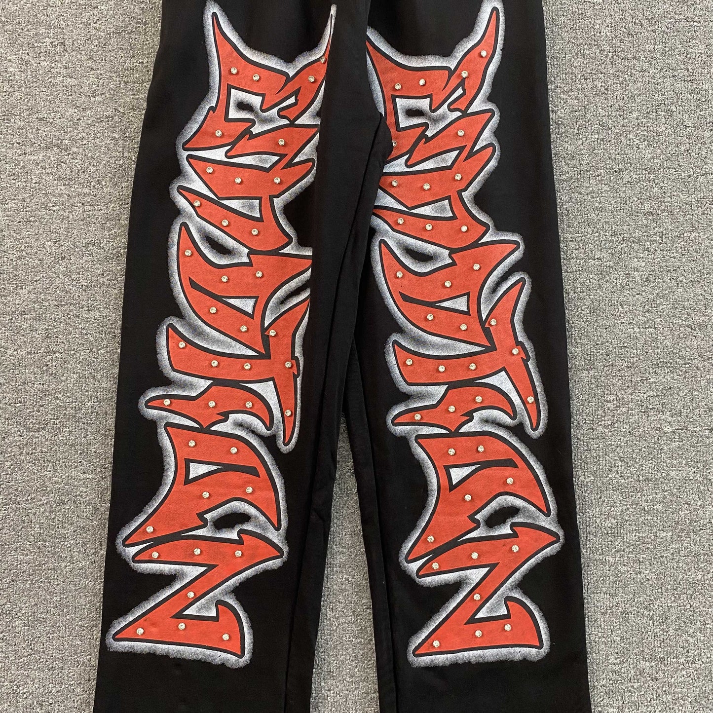 Mixed Emotions Pants