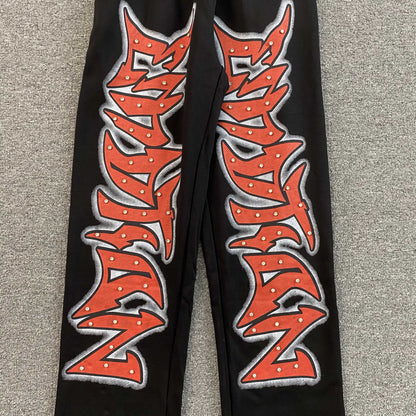 Mixed Emotions Pants