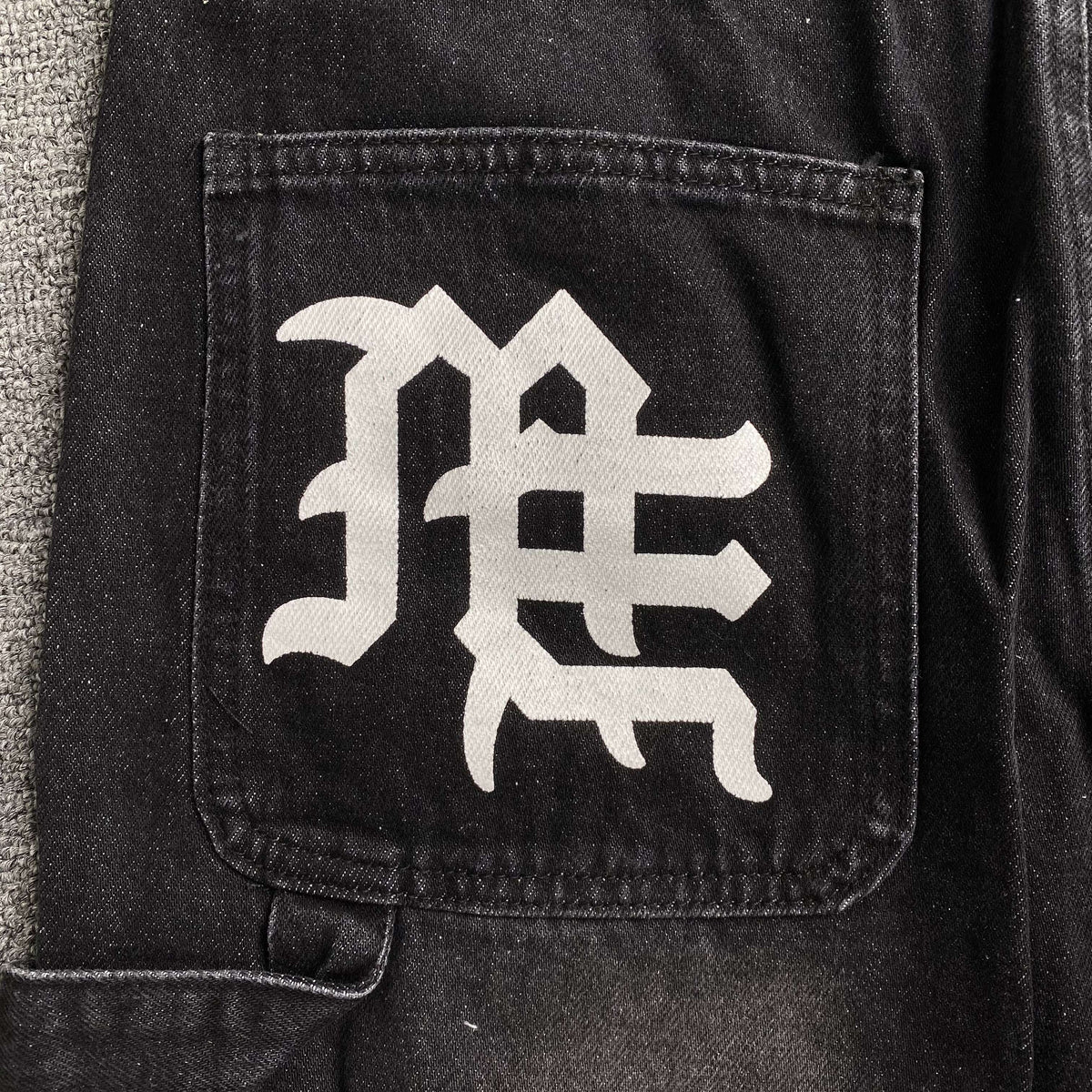 Mixed Emotions Jeans