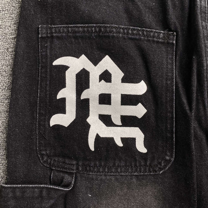 Mixed Emotions Jeans