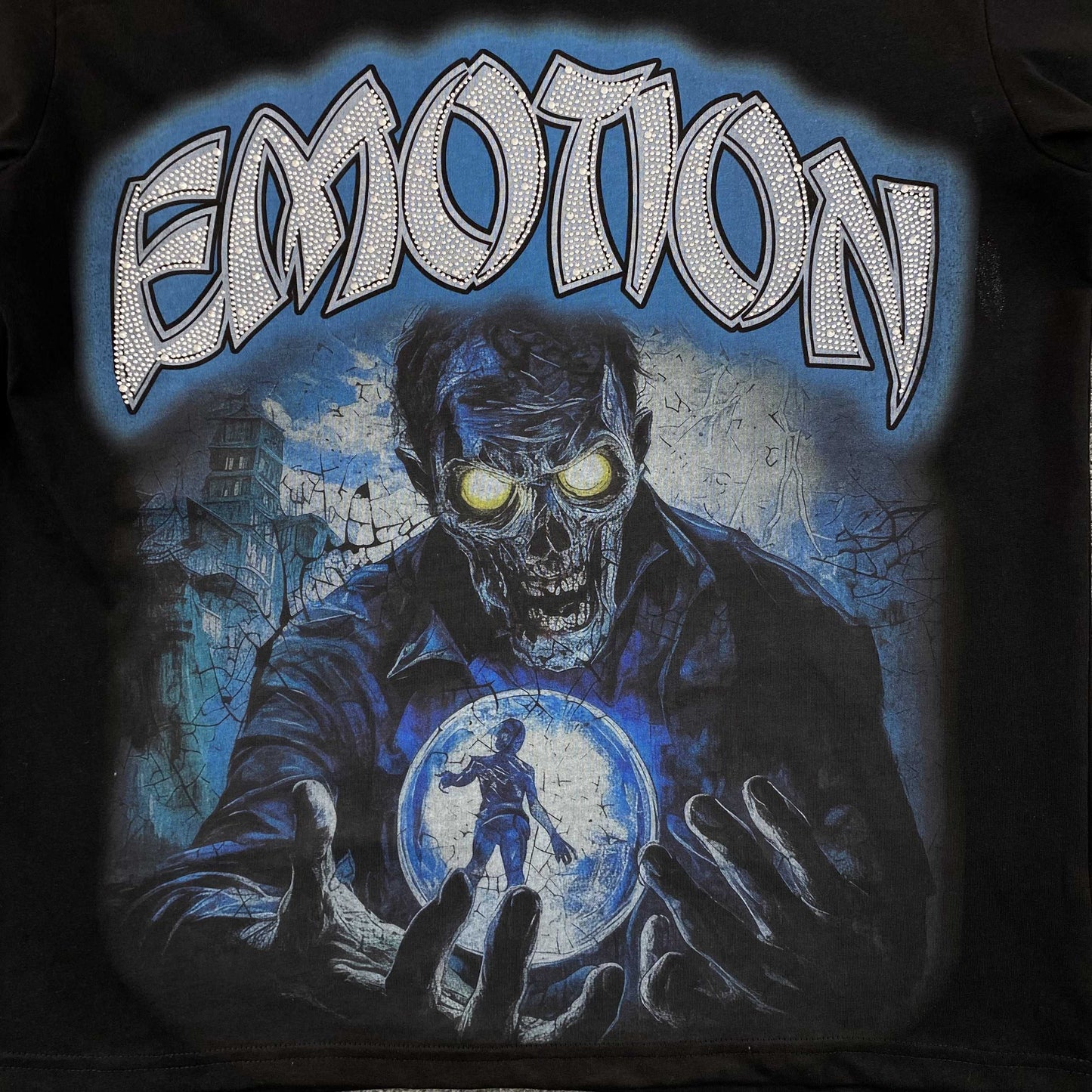 Mixed Emotions T-shirt