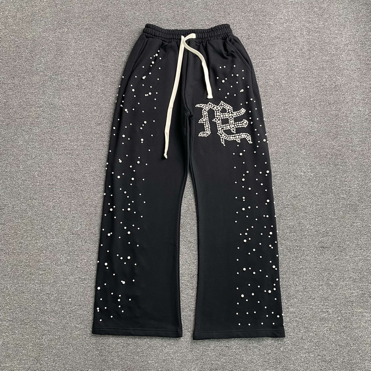 Mixed Emotions Pants