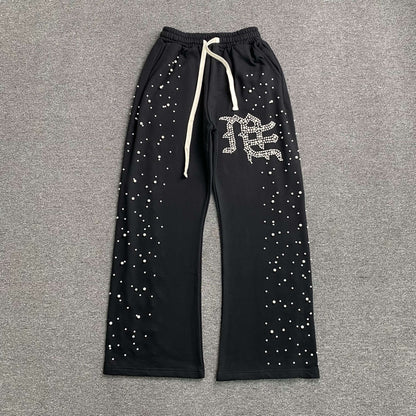 Mixed Emotions Pants