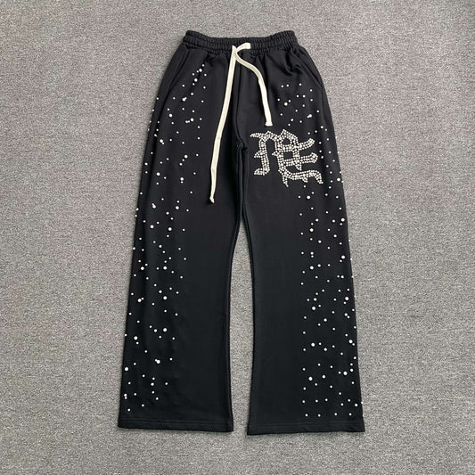 Mixed Emotions Pants
