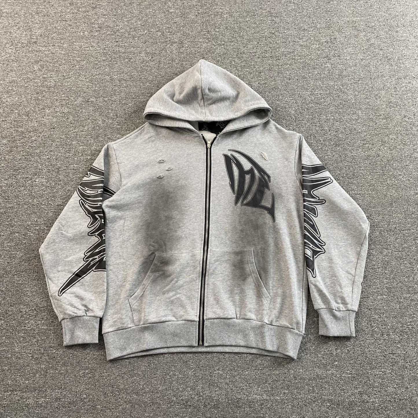 Mixed Emotions Hoodie