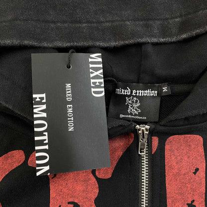 Mixed Emotions Hoodie