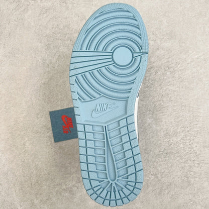 JORDAN 1 HIGH OG WMNS DENIM