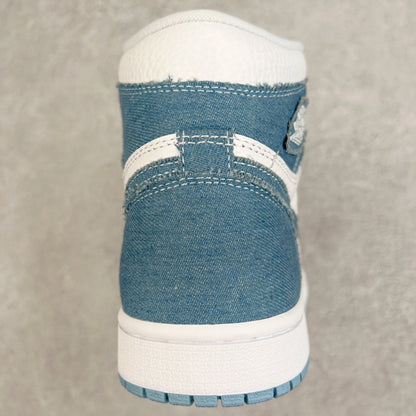 JORDAN 1 HIGH OG WMNS DENIM