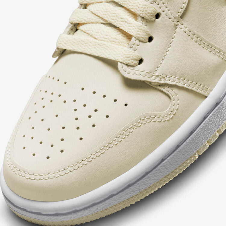 JORDAN 1 LOW COCONUT MILK