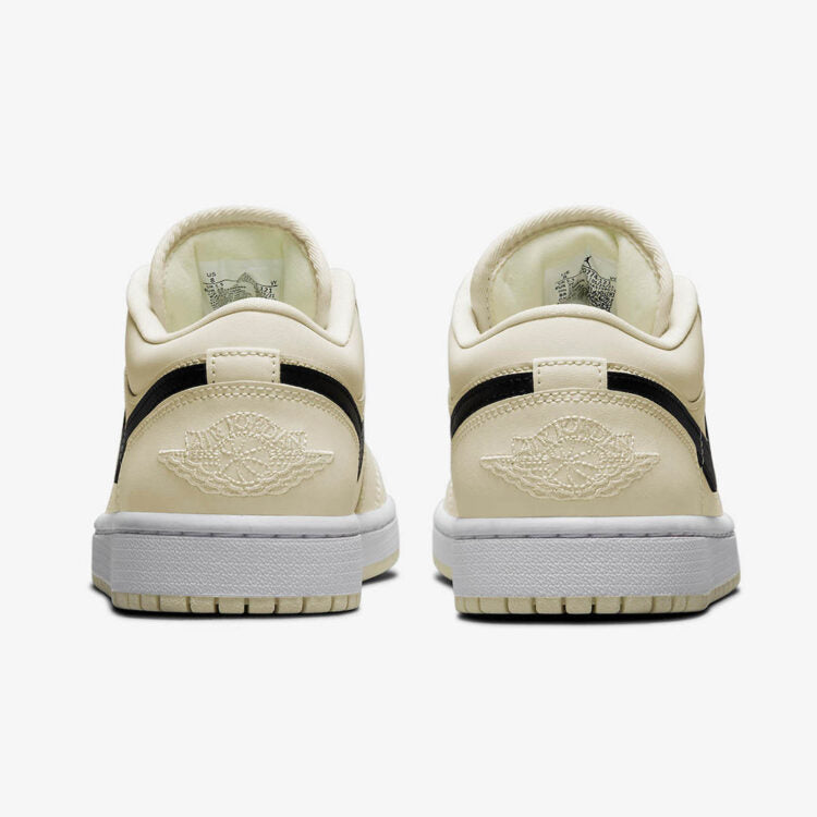 JORDAN 1 LOW COCONUT MILK