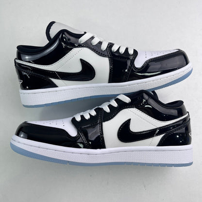 JORDAN 1 LOW CONCORD