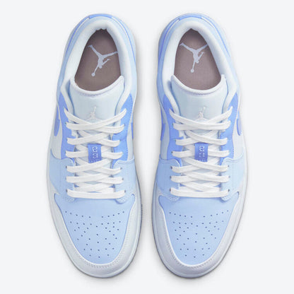 JORDAN 1 LOW MIGHTY SWOOSHERS