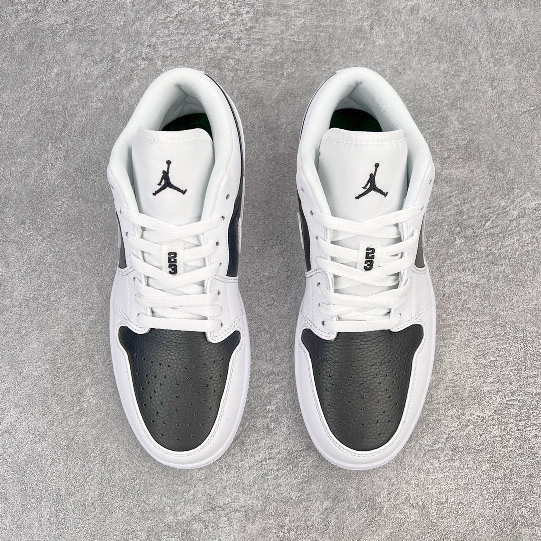 JORDAN 1 LOW PANDA