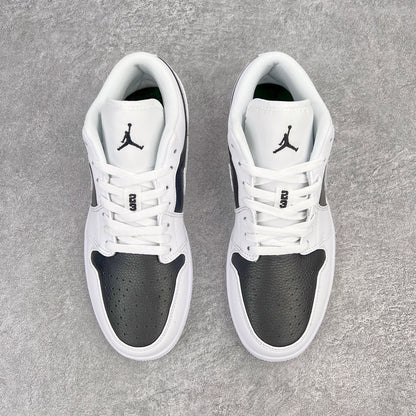 JORDAN 1 LOW PANDA