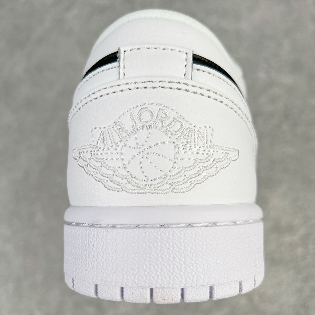 JORDAN 1 LOW PANDA