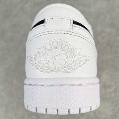 JORDAN 1 LOW PANDA