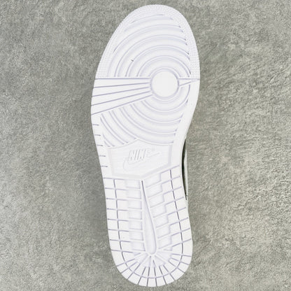 JORDAN 1 LOW PANDA