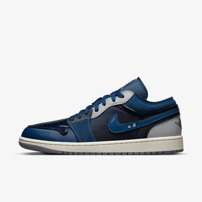 JORDAN 1 LOW SE CRAFT OBSIDIAN